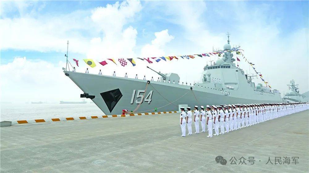 福州艦的級別，揭示中國海軍力量的重要一環(huán)，福州艦級別，中國海軍力量的關(guān)鍵一環(huán)揭秘