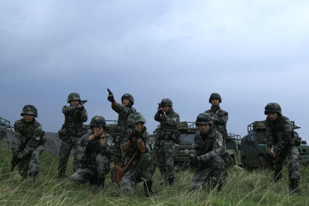 為什么進(jìn)行朱日和閱兵，朱日和閱兵的重要性及原因解析