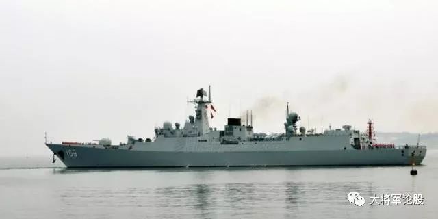 中國海軍的驕傲，168與169艦的輝煌歷程，中國海軍雙艦輝煌歷程，168與169艦的榮耀之路