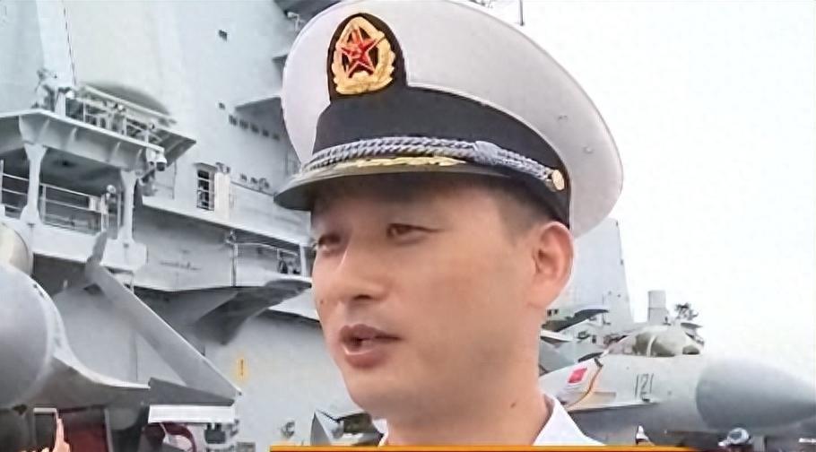 湖州遼寧艦副艦長(zhǎng)，一位海軍英雄的卓越生涯，湖州遼寧艦副艦長(zhǎng)，海軍英雄的輝煌歷程