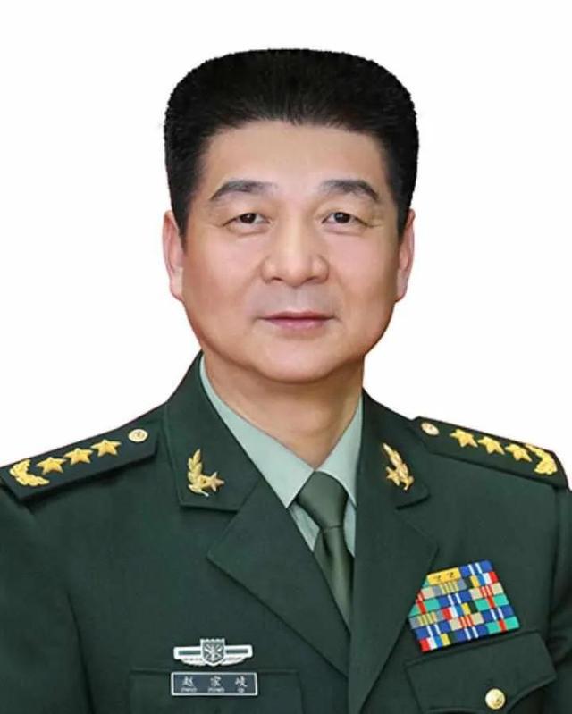 目前現(xiàn)役上將名單，揭示我國高級軍事領(lǐng)導力量，現(xiàn)役上將名單揭秘，中國高級軍事領(lǐng)導力量全貌