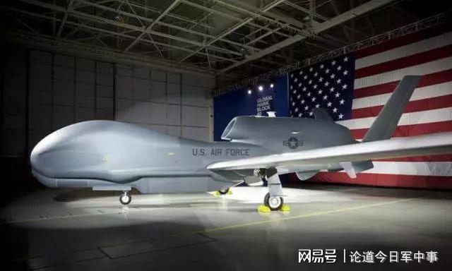 全球鷹無人機(jī)與伊朗，探索技術(shù)與戰(zhàn)略交匯點(diǎn)，全球鷹無人機(jī)與伊朗，技術(shù)與戰(zhàn)略的交匯探索