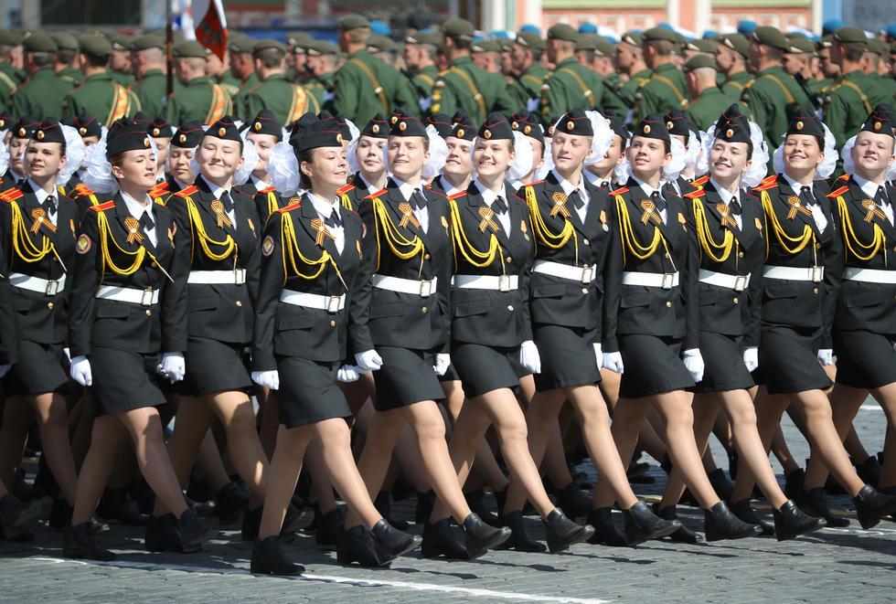 女兵方隊閱兵視頻在線觀看，榮耀與力量的展現(xiàn)，女兵方隊閱兵，榮耀與力量的展現(xiàn)視頻在線觀看