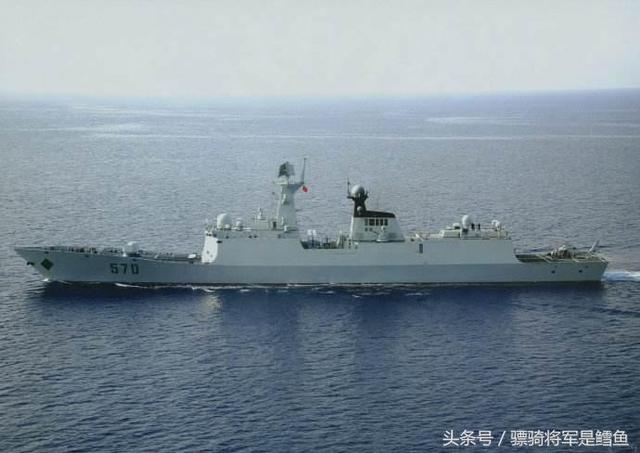 海軍正營級(jí)護(hù)衛(wèi)艦，護(hù)衛(wèi)海洋的力量象征，海軍正營級(jí)護(hù)衛(wèi)艦，海洋的堅(jiān)實(shí)護(hù)衛(wèi)力量