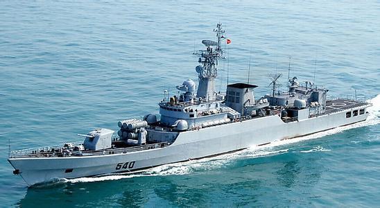 海軍節(jié)的歷史，海軍節(jié)的歷史與傳承