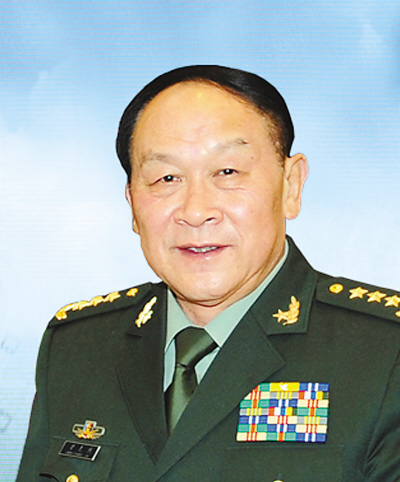 現任中華人民共和國國防部長，李尚福及其領導下的國防建設，李尚福部長引領下的國防建設新篇章