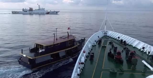 中國(guó)主力護(hù)衛(wèi)艦概覽，中國(guó)主力護(hù)衛(wèi)艦全面概覽