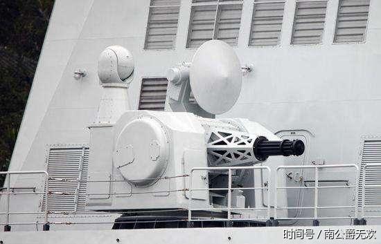 探究中國(guó)海軍艦艇上的重要武器，1130近防炮的整體尺寸與威力，中國(guó)海軍艦艇利器揭秘，1130近防炮的整體尺寸與強(qiáng)大威力探究