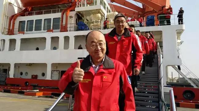 探索之旅，與131號(hào)船的不解之緣，探索之旅，與傳奇船只131號(hào)的不解之緣