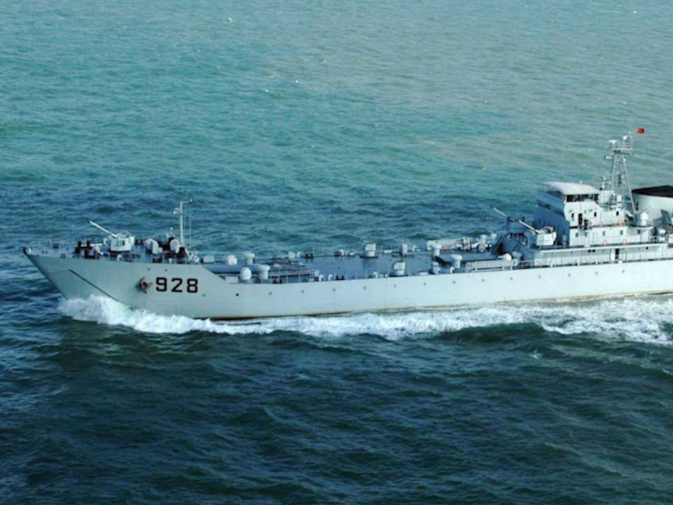 慶祝海軍榮耀——解讀2020年海軍節(jié)閱兵視頻，慶祝海軍榮耀，海軍節(jié)閱兵視頻解讀