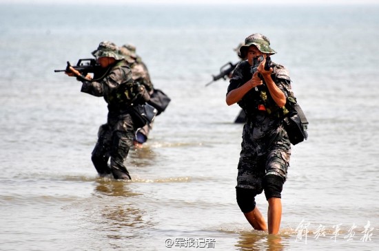 特種兵獵人，精英中的精英，特種兵獵人，精英中的精英戰(zhàn)士