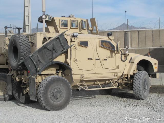 美軍裝備過的卡車，歷史、作用與影響，美軍卡車傳奇，歷史、作用與深遠影響