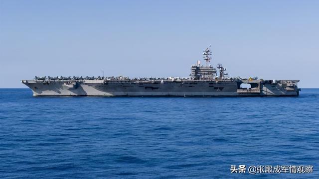 美國航母跨越臺灣海峽，歷史、現(xiàn)狀及其影響，美國航母跨越臺灣海峽，歷史背景、現(xiàn)狀及其深遠(yuǎn)影響