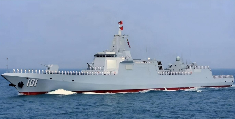 東海艦隊(duì)歸屬管理解析，東海艦隊(duì)歸屬管理深度解析