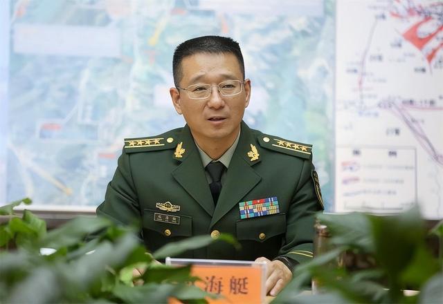 省武警總隊(duì)司令員級(jí)別解析，省武警總隊(duì)司令員級(jí)別深度解析