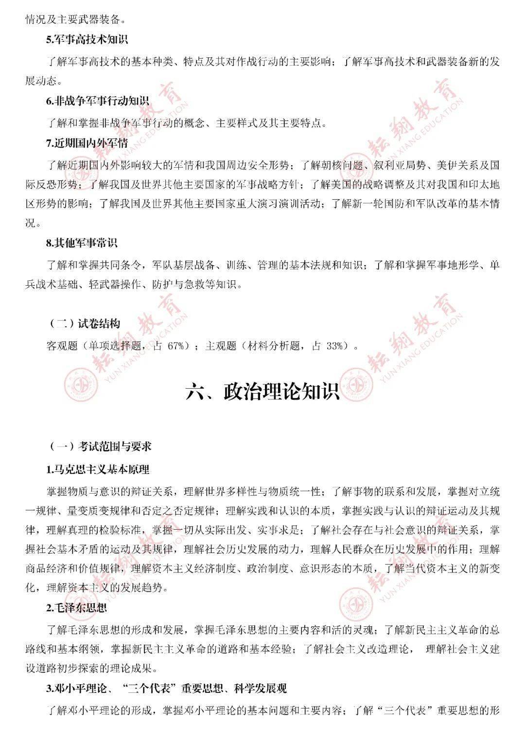 軍考大綱2022，新變革與應(yīng)對策略，軍考大綱2022新變革及應(yīng)對策略解析