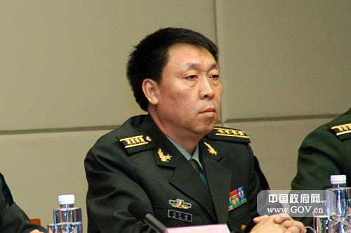 中國空軍裝備部部長及其職責(zé)與影響，中國空軍裝備部部長及其職責(zé)與影響力的深度解析