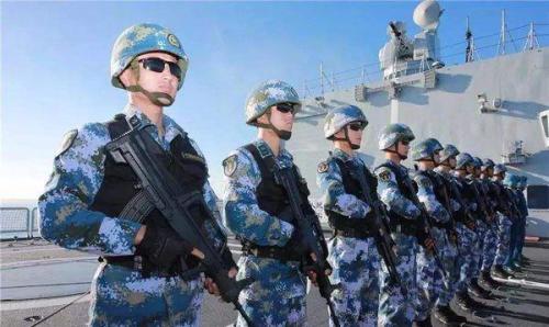 蛟龍突擊隊2020年偵察比武紀實，蛟龍突擊隊2020偵察比武實錄，英勇無畏，技能比拼