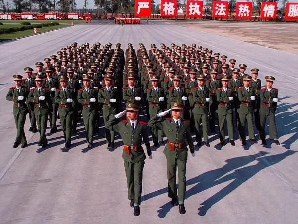 武警學(xué)校數(shù)量及其重要性，武警學(xué)校數(shù)量及其重要性探討