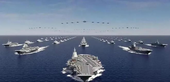 海軍172艦噸位，揭示中國(guó)海軍力量的重要一環(huán)，中國(guó)海軍力量的關(guān)鍵一環(huán)，海軍172艦噸位的揭示
