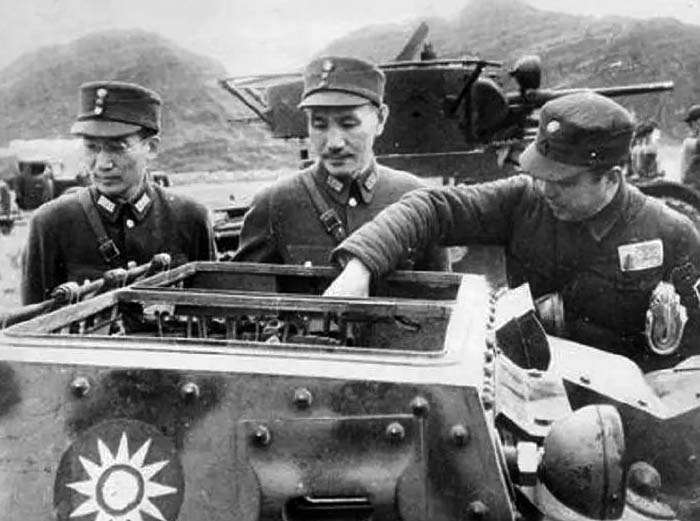 中國(guó)第三十八集團(tuán)軍，歷史與榮耀的見證者，中國(guó)第三十八集團(tuán)軍，歷史與榮耀的見證者