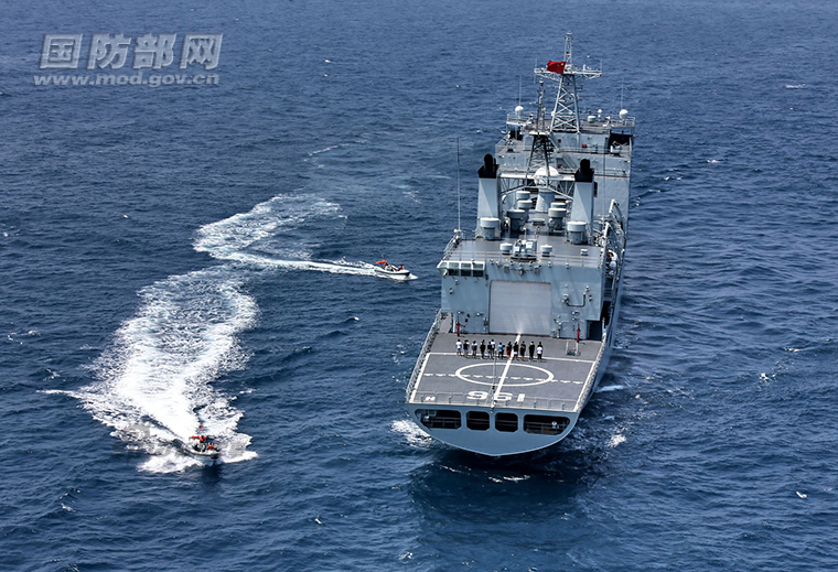 中俄軍演大規(guī)模聯(lián)合行動，深化軍事合作，共筑安全屏障，中俄大規(guī)模軍演聯(lián)合行動，深化軍事合作，共筑安全屏障防線