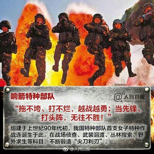 中國大閱兵中的方隊展示，榮耀與力量，中國大閱兵方隊展示，榮耀與力量的匯聚