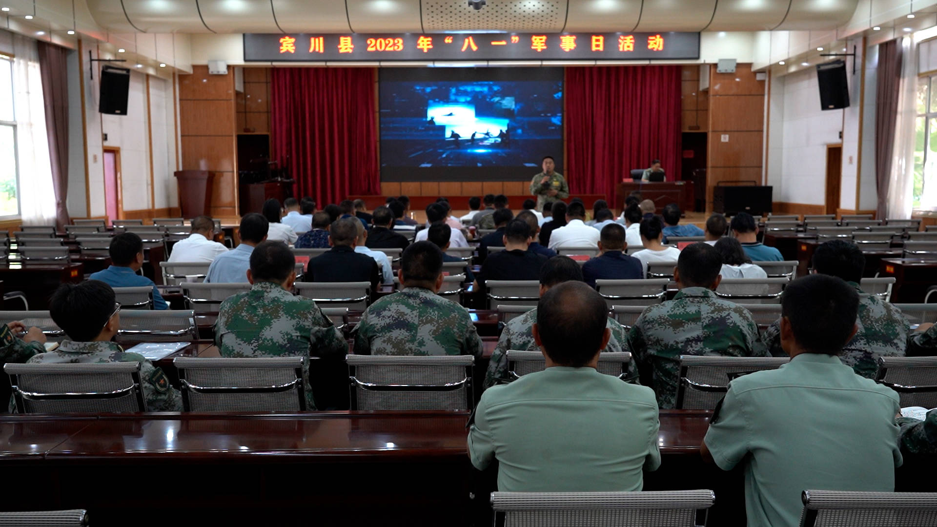 國防軍事日活動，深化國防意識，展現(xiàn)軍事力量，國防軍事日活動，深化國防意識，展現(xiàn)軍事力量風采