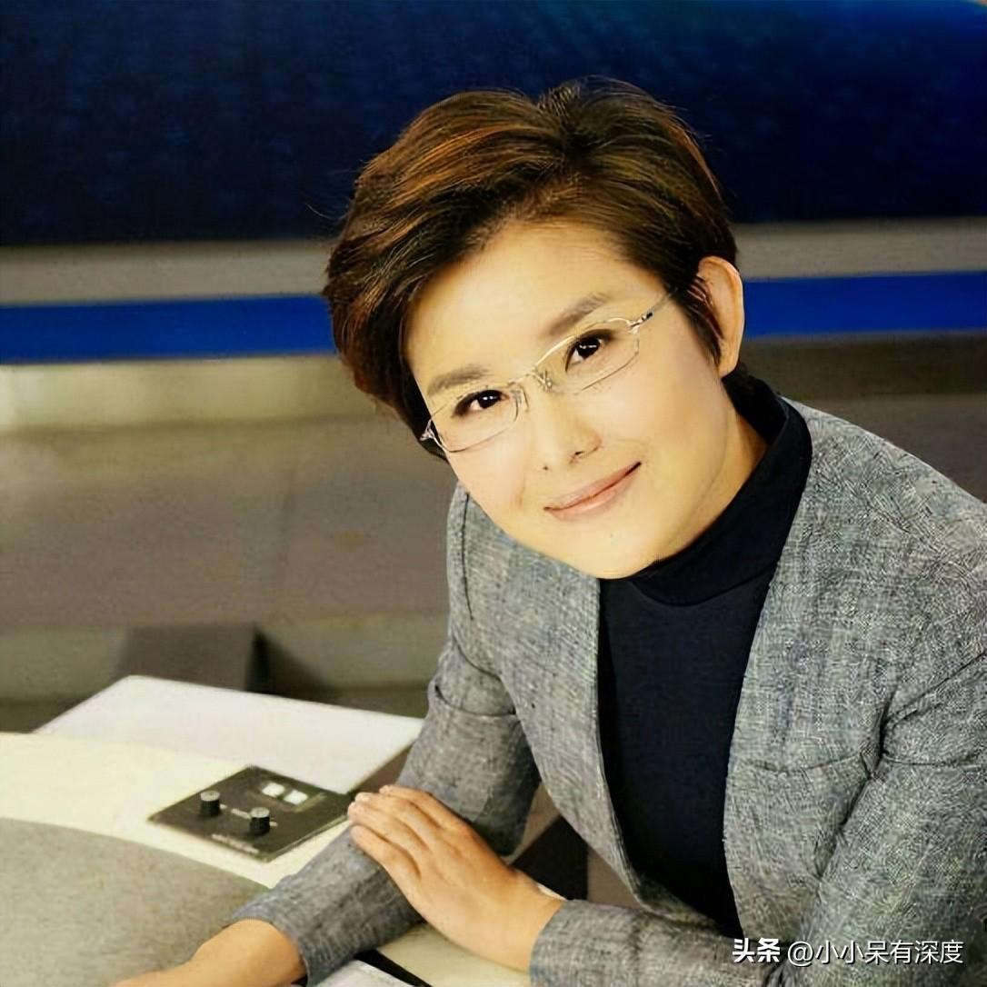 央視最漂亮的三大女主持人，央視三大美女主持人風(fēng)采迷人
