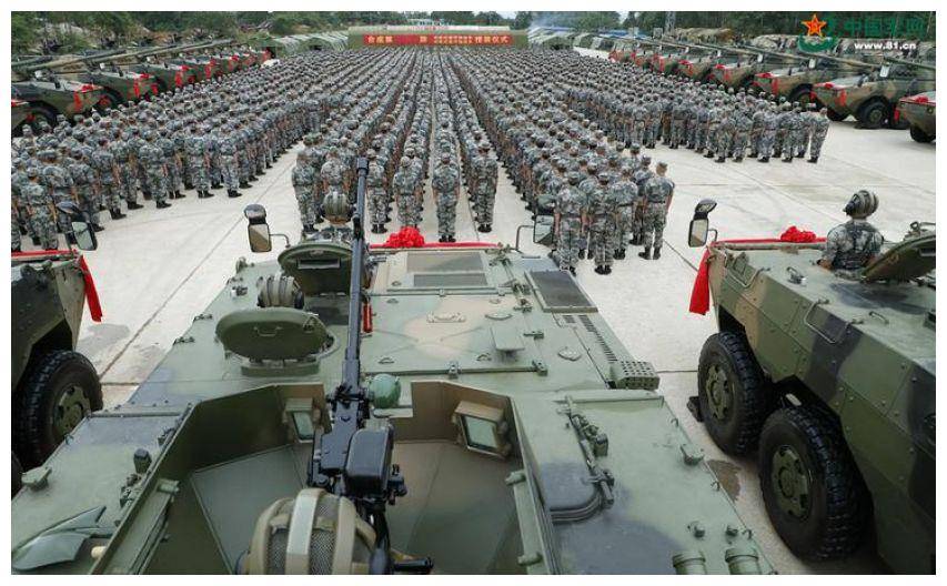 關(guān)于中部戰(zhàn)區(qū)下的第38集團(tuán)軍，歷史、現(xiàn)狀和未來(lái)展望，中部戰(zhàn)區(qū)第38集團(tuán)軍，歷史沿革、現(xiàn)狀解析與未來(lái)展望