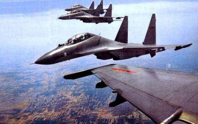 中國空軍裝備各型戰(zhàn)機，力量與技術(shù)的完美結(jié)合，中國空軍裝備各型戰(zhàn)機，力量與技術(shù)的完美融合