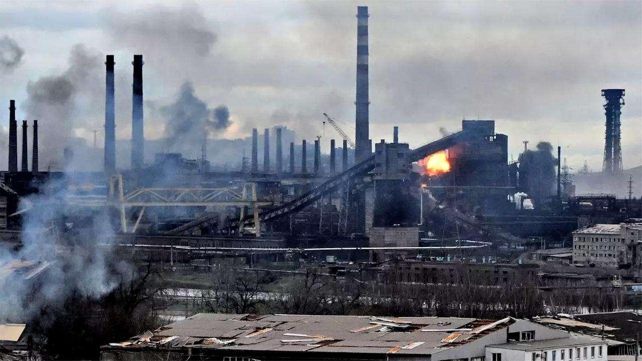 俄烏沖突最新傷亡報告，影響與前景分析，俄烏沖突最新傷亡報告發(fā)布，影響及前景深度解析