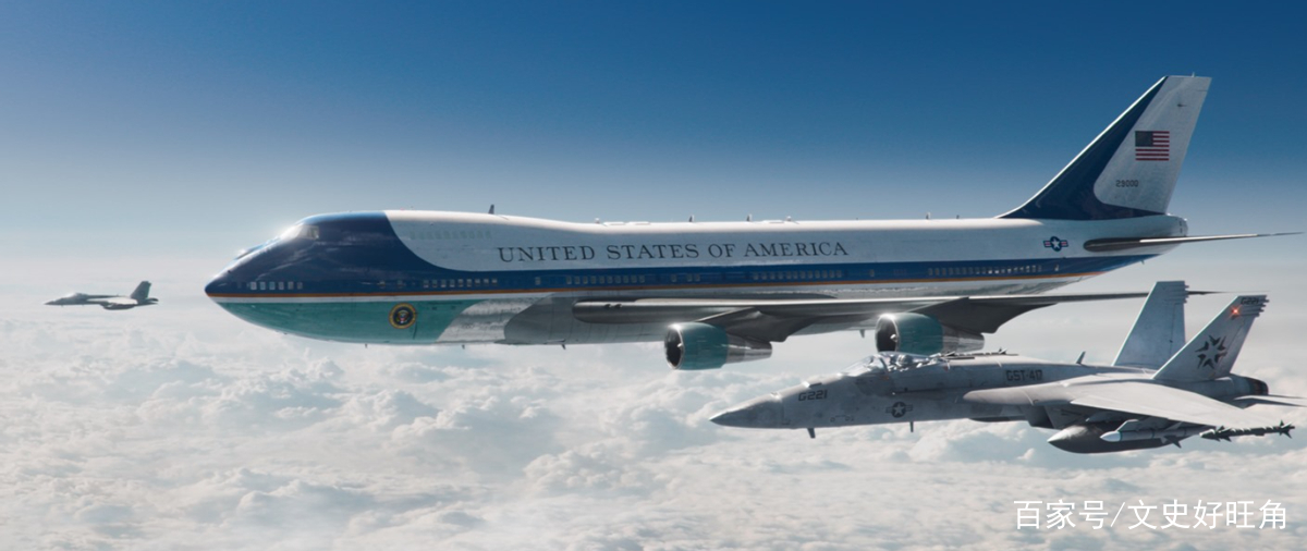 空軍一號飛機簡介，空軍一號飛機概覽