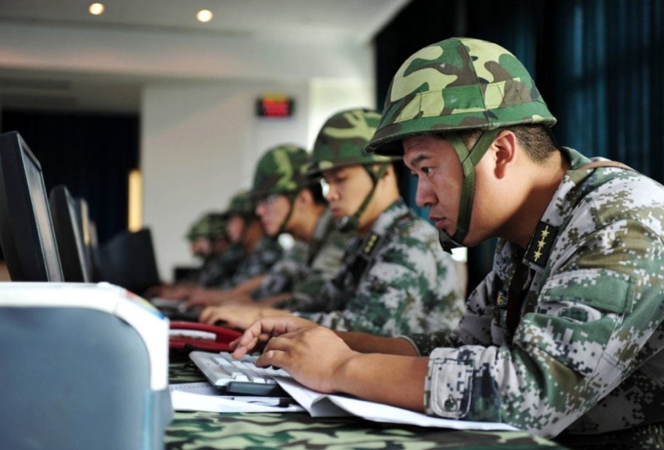 戰(zhàn)略支援部隊人數(shù)是否最少？探討我國軍隊中的特殊力量，我國特殊力量——戰(zhàn)略支援部隊的人數(shù)揭秘與角色探討