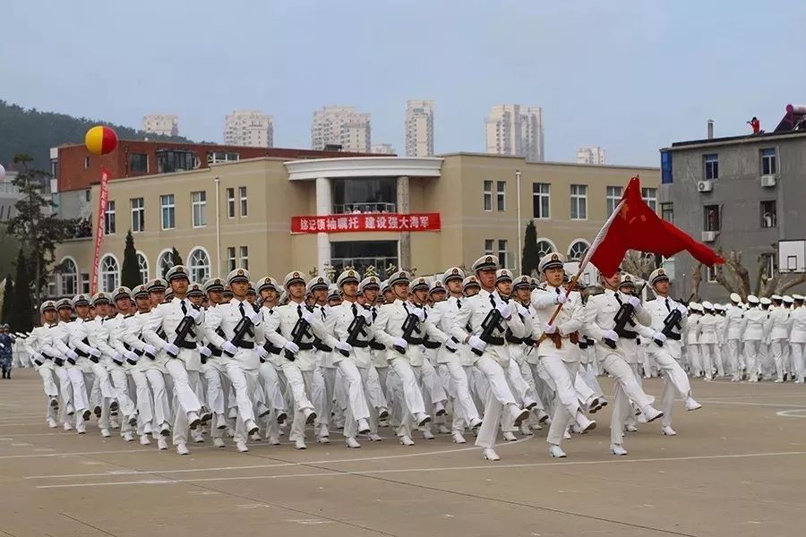 大連艦艇學(xué)院所屬街道解析，大連艦艇學(xué)院所屬街道詳解