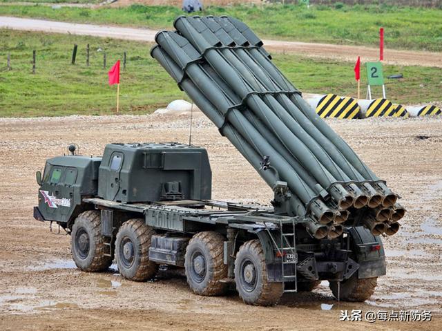 PHL-300火箭炮，中國軍工的杰出代表，PHL-300火箭炮，中國軍工的璀璨明珠