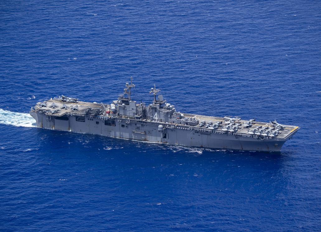 美軍機再次被伊朗擊落，歷史與現(xiàn)實的交織，美軍機再次遭伊朗擊落，歷史與現(xiàn)實的碰撞