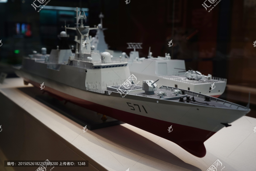 探索中國海軍的驕傲，571軍艦，探索中國海軍的驕傲，揭秘傳奇戰(zhàn)艦571軍艦