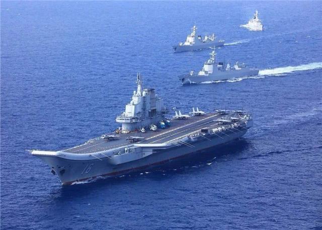 山東艦回大連了嗎，一次軍事與歷史的交匯，山東艦回大連，軍事行動與歷史交匯的時刻