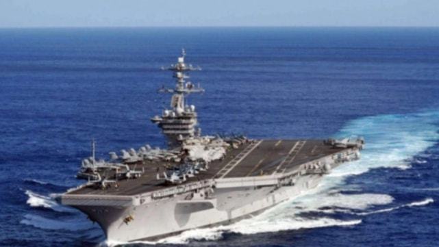 2022年2月24日軍事新聞綜述，2022年2月24日軍事新聞綜述，最新軍事動(dòng)態(tài)與戰(zhàn)略分析