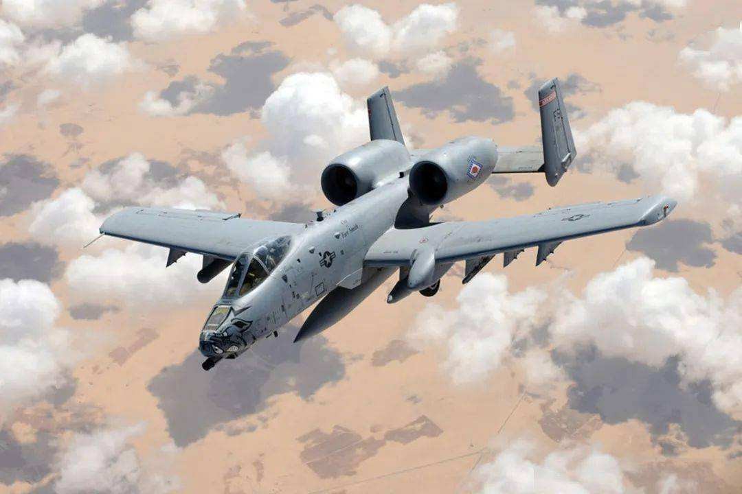 揭秘A-10攻擊機(jī)的速度與力量，空中霸主的速度秘密，揭秘A-10攻擊機(jī)的速度與力量，空中霸主的秘密揭秘