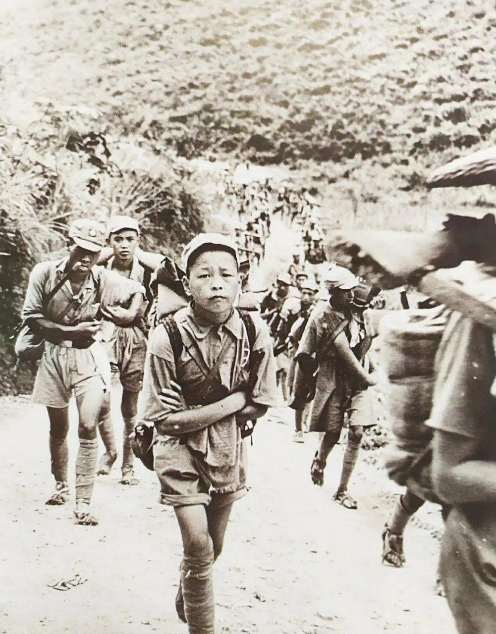當年解放緬甸北部的遠征軍，英勇無畏，鑄就輝煌歷史，英勇遠征軍鑄就輝煌歷史，解放緬甸北部的無畏之旅