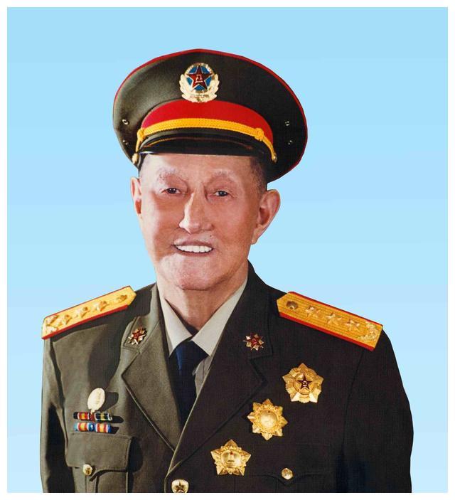 1988年后逝世的上將名單，1988年后逝世的上將名單概覽