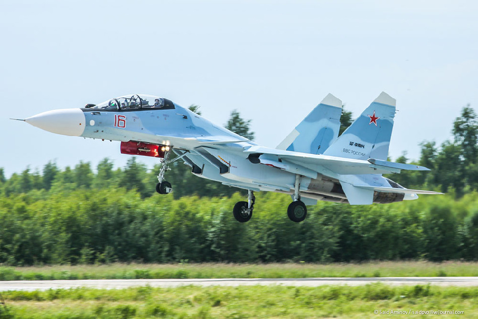 俄羅斯空軍現(xiàn)役戰(zhàn)機(jī)概覽，俄羅斯空軍現(xiàn)役戰(zhàn)機(jī)全景解析