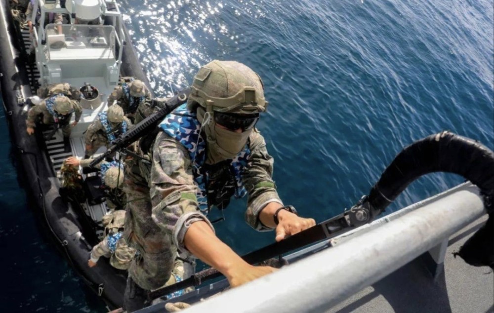 海軍陸戰(zhàn)隊(duì)擴(kuò)編成軍的戰(zhàn)略意義與深遠(yuǎn)影響，海軍陸戰(zhàn)隊(duì)擴(kuò)編成軍的戰(zhàn)略意義及其深遠(yuǎn)影響分析