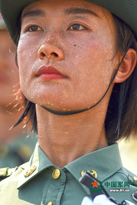大閱兵口號，展示力量，彰顯榮耀，大閱兵，展示力量，彰顯榮耀時刻