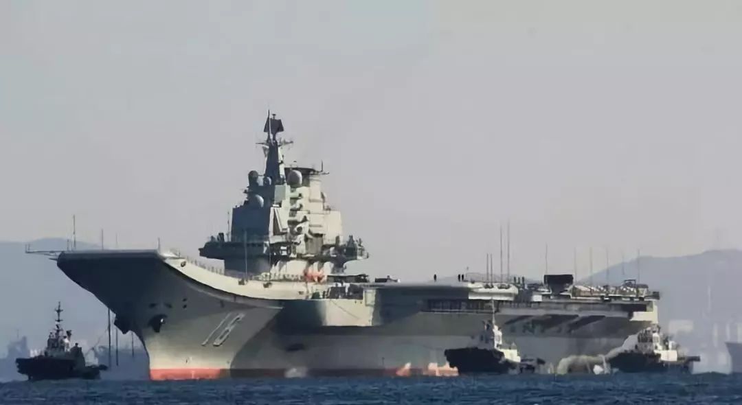 遼寧艦 第2頁(yè)
