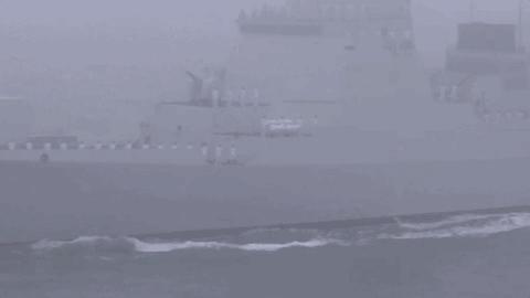 探索中國(guó)海軍的驕傲，高清視角下的中國(guó)海軍遼寧艦（131艦），高清視角下的中國(guó)海軍遼寧艦，中國(guó)海軍力量的驕傲探索