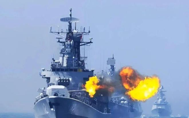 臺(tái)海問(wèn)題，復(fù)雜交織的地理、歷史與現(xiàn)實(shí)挑戰(zhàn)，臺(tái)海問(wèn)題，地理歷史現(xiàn)實(shí)的交織挑戰(zhàn)