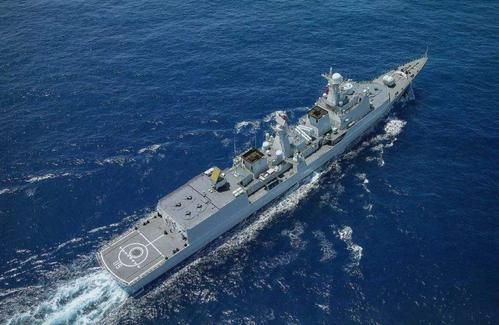 關(guān)于我國海軍051C型導(dǎo)彈驅(qū)逐艦改裝計(jì)劃方案B的探討，我國海軍051C型導(dǎo)彈驅(qū)逐艦改裝計(jì)劃方案B深度探討